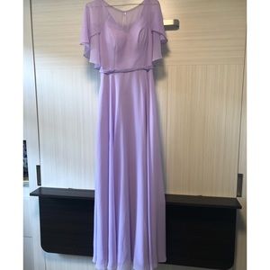 Bridesmaid Dress